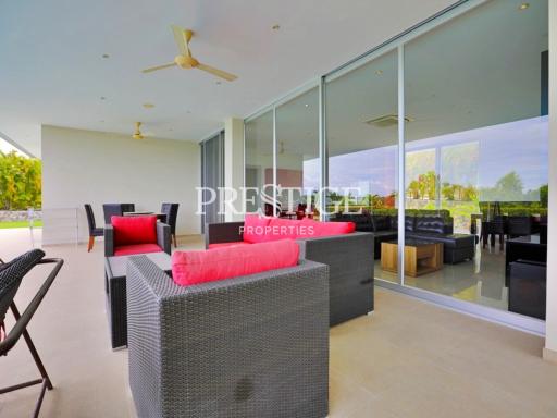 Silverhill-Residence – 5 Bed 5 Bath in Na-Jomtien PC8194