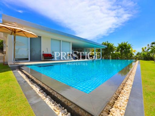 Silverhill-Residence – 5 Bed 5 Bath in Na-Jomtien PC8194