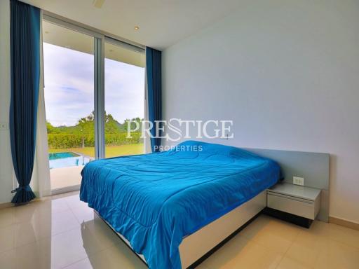 Silverhill-Residence – 5 Bed 5 Bath in Na-Jomtien PC8194