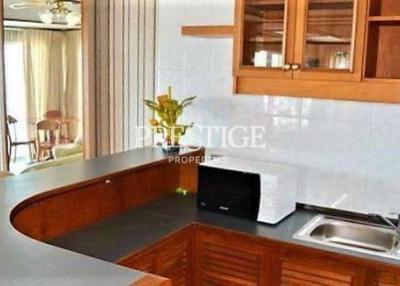 Pattaya Tower Condo – 2 Bed 2 Bath in North Pattaya PC5983