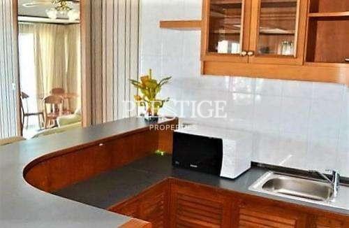 Pattaya Tower Condo – 2 Bed 2 Bath in North Pattaya PC5983