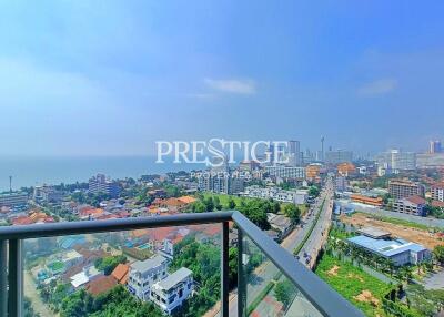 Riviera Ocean Drive – 1 Bed 1 Bath in Jomtien PC8160