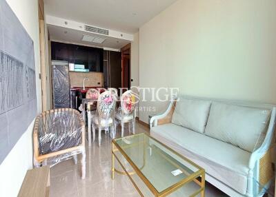 Riviera Ocean Drive – 1 Bed 1 Bath in Jomtien PC8160