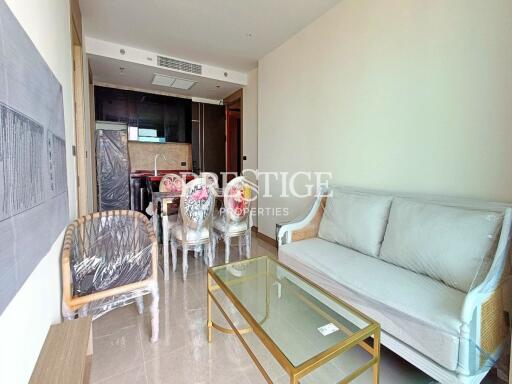 Riviera Ocean Drive – 1 Bed 1 Bath in Jomtien PC8160