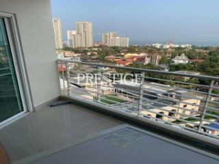 AD Hyatt Condo – 1 Bed 2 Bath in Naklua PC8151