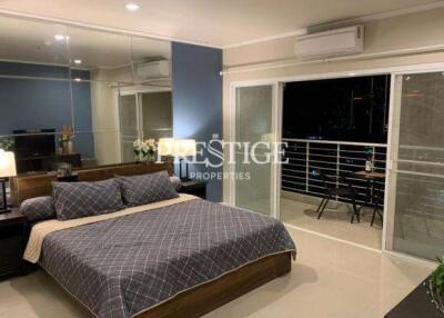 AD Hyatt Condo – 1 Bed 2 Bath in Naklua PC8151