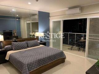 AD Hyatt Condo – 1 Bed 2 Bath in Naklua PC8151