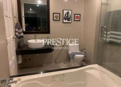 AD Hyatt Condo – 1 Bed 2 Bath in Naklua PC8151