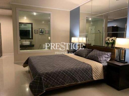 AD Hyatt Condo – 1 Bed 2 Bath in Naklua PC8151