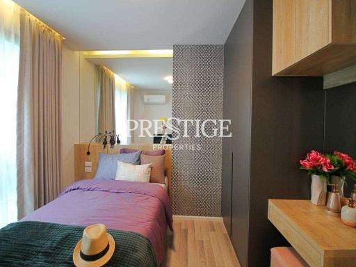 The Win Condominium – 2 Bed 2 Bath in East Pattaya PC8149