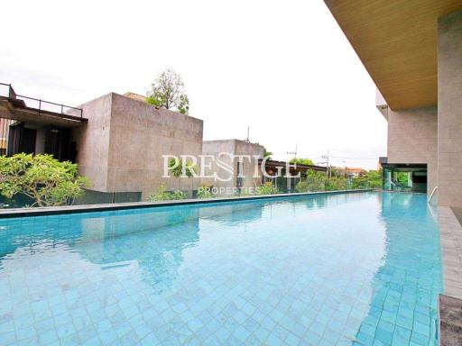 The Win Condominium – 2 Bed 2 Bath in East Pattaya PC8149