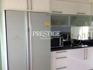 Pattaya Del Rey Condo – 2 Bed 1 Bath in North Pattaya PC3178