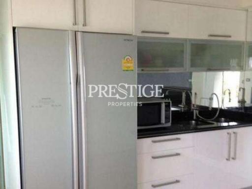 Pattaya Del Rey Condo – 2 Bed 1 Bath in North Pattaya PC3178