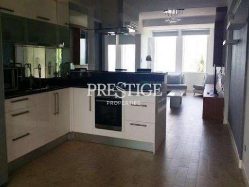 Pattaya Del Rey Condo – 2 Bed 1 Bath in North Pattaya PC3178