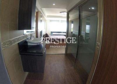 Pattaya Del Rey Condo – 2 Bed 1 Bath in North Pattaya PC3178