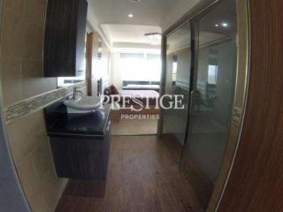 Pattaya Del Rey Condo – 2 Bed 1 Bath in North Pattaya PC3178