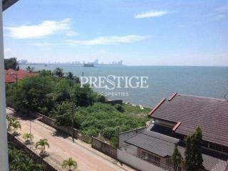 Pattaya Del Rey Condo – 2 Bed 1 Bath in North Pattaya PC3178