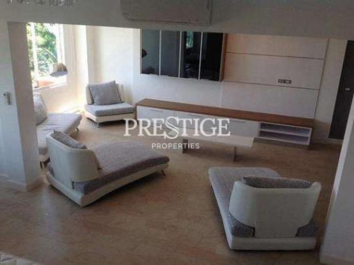 Pattaya Del Rey Condo – 2 Bed 1 Bath in North Pattaya PC3178