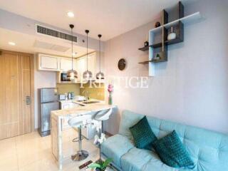 Riviera Wongamat – 1 Bed 1 Bath in Naklua – PC8120