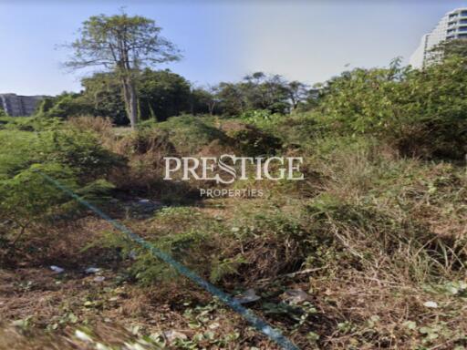 Land for sale on Naklua – in Naklua for 45,000,000 THB PCL5096