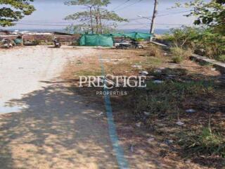 Land for sale on Naklua – in Naklua for 45,000,000 THB PCL5096