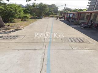 Land for sale on Naklua – in Naklua for 45,000,000 THB PCL5096