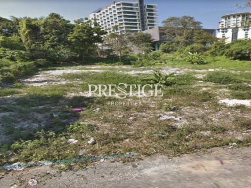 Land for sale on Naklua – in Naklua for 45,000,000 THB PCL5096