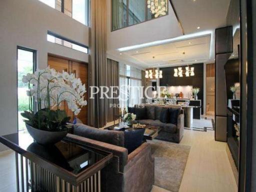 The Prospect – 4 Bed 5 Bath in East Pattaya- PC8115