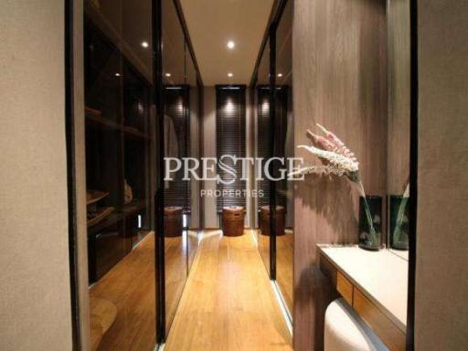 The Prospect – 4 Bed 5 Bath in East Pattaya- PC8115