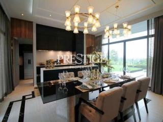 The Prospect – 4 Bed 5 Bath in East Pattaya- PC8115