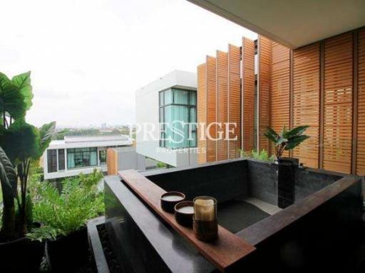 The Prospect – 4 Bed 5 Bath in East Pattaya- PC8115