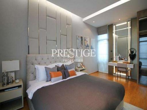 The Prospect – 4 Bed 5 Bath in East Pattaya- PC8115