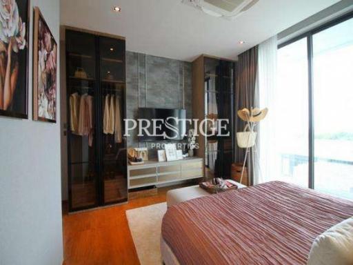 The Prospect – 4 Bed 5 Bath in East Pattaya- PC8115