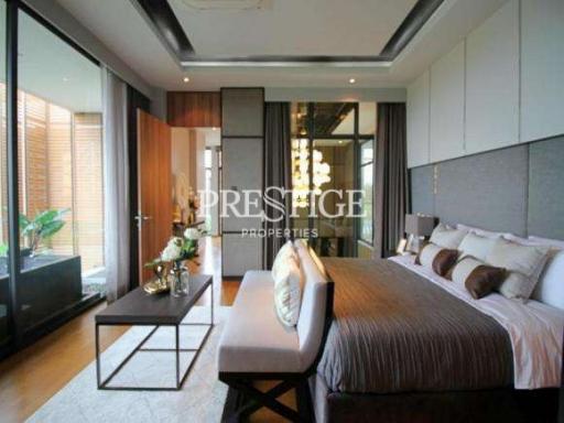 The Prospect – 4 Bed 5 Bath in East Pattaya- PC8115