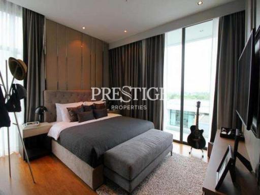 The Prospect – 4 Bed 5 Bath in East Pattaya- PC8115