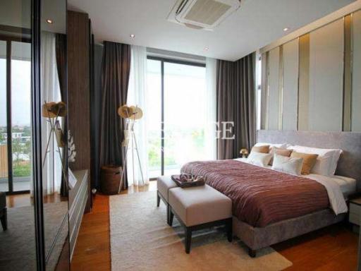 The Prospect – 4 Bed 5 Bath in East Pattaya- PC8115