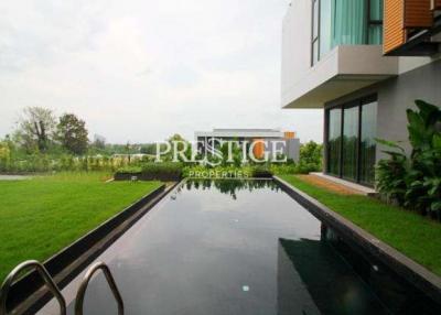 The Prospect – 4 Bed 5 Bath in East Pattaya- PC8115
