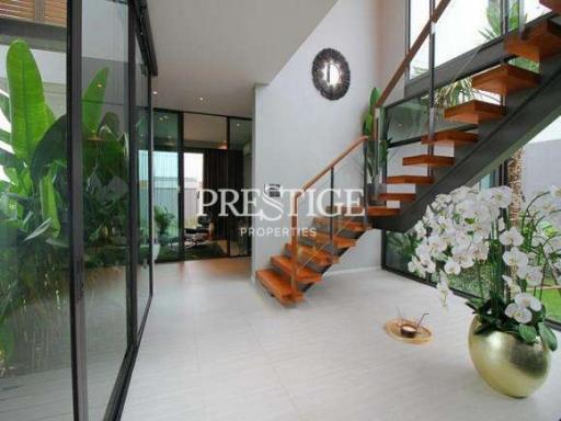 The Prospect – 4 Bed 5 Bath in East Pattaya- PC8115