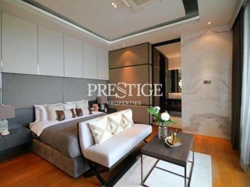 The Prospect – 4 Bed 5 Bath in East Pattaya- PC8115