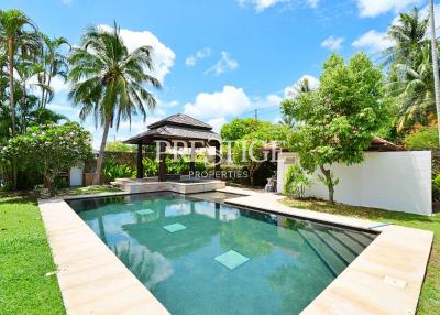 Private house – 6 Bed 6 Bath in East Pattaya PC8113