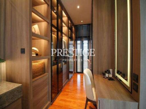 The Prospect – 3 Bed 4 Bath in East Pattaya – PC8114