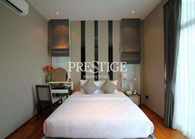 The Prospect – 3 Bed 4 Bath in East Pattaya – PC8114
