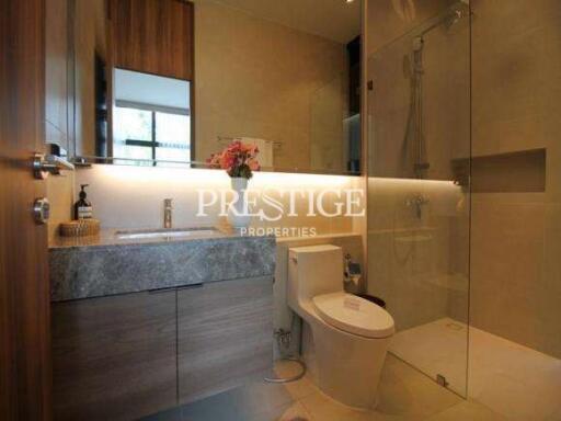 The Prospect – 3 Bed 4 Bath in East Pattaya – PC8114