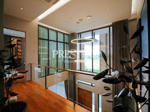 The Prospect – 3 Bed 4 Bath in East Pattaya – PC8114