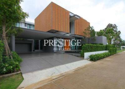 The Prospect – 3 Bed 4 Bath in East Pattaya – PC8114