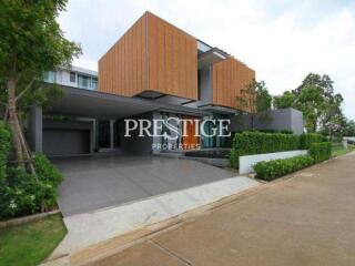 The Prospect – 3 Bed 4 Bath in East Pattaya – PC8114