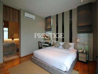 The Prospect – 3 Bed 4 Bath in East Pattaya – PC8114