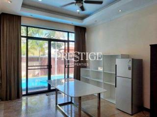 Phoenix Golf Sunrise Villa – 4 Bed 5 Bath in Huay Yai / Phoenix – PC8102