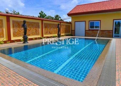 Miami Villas – 4 Bed 3 Bath in East Pattaya for 13,000,000 THB PC8099