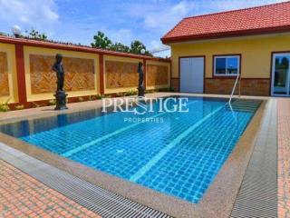 Miami Villas – 4 Bed 3 Bath in East Pattaya for 13,000,000 THB PC8099